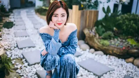 冷美人荒野求生后遗症