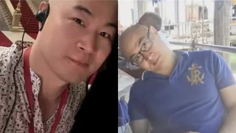 德国留学生迷奸案