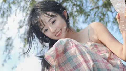 奚梦瑶何猷君大婚