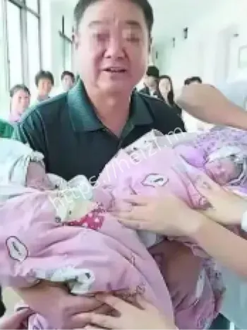 52岁试管婴儿高龄妊娠成功